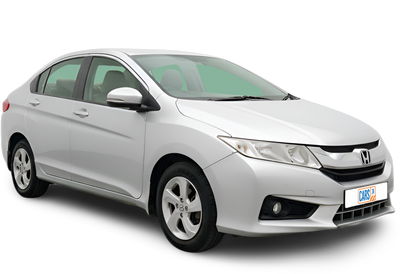Honda City-img